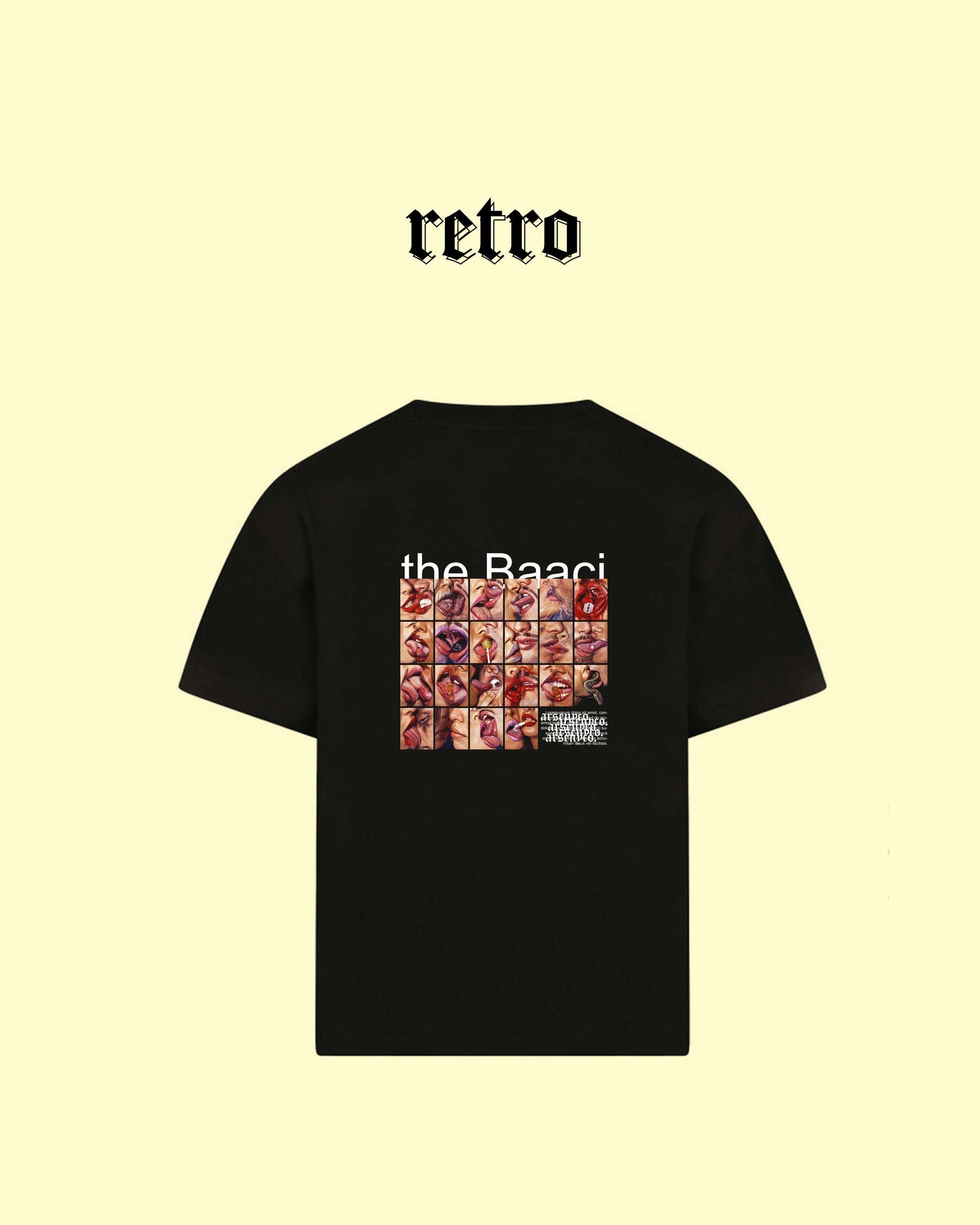 T-SHIRT #1